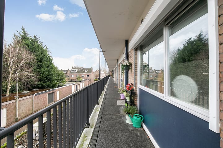 Foto 29 van Graaf Hendrik III plein 41-A