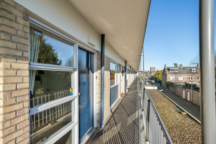 Foto 31 van Graaf Hendrik III plein 41-A