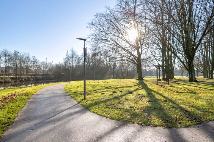 Foto 33 van Graaf Hendrik III plein 41-A