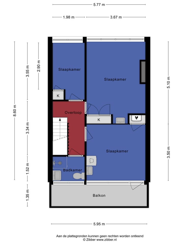 Foto 35 van Graaf Hendrik III plein 41-A
