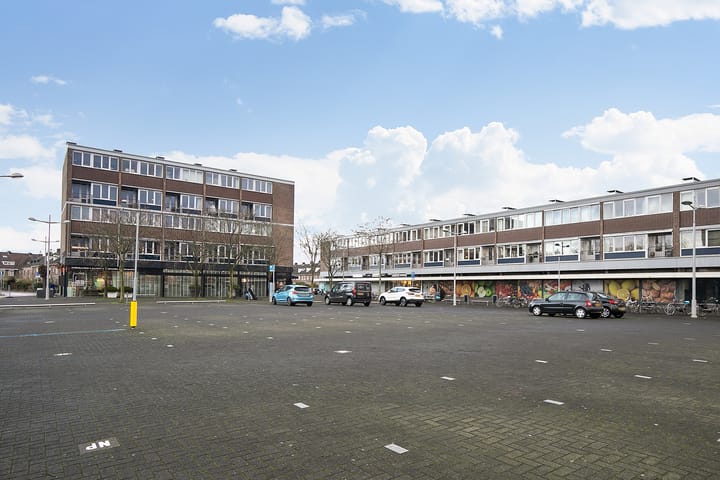 Foto 26 van Graaf Hendrik III plein 41-A