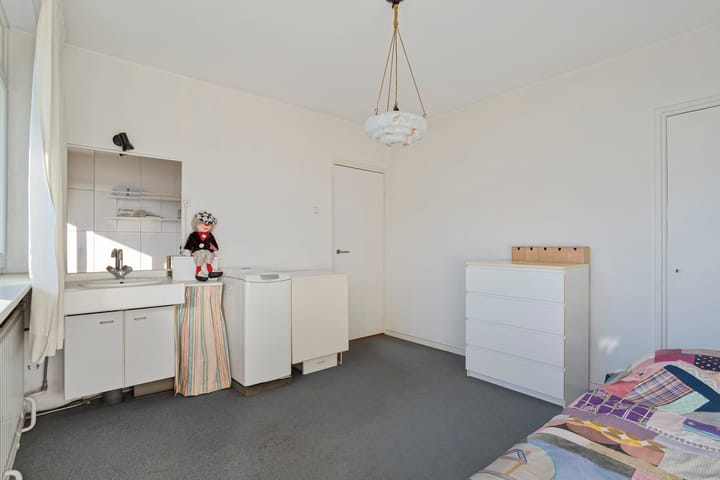 Foto 23 van Graaf Hendrik III plein 41-A