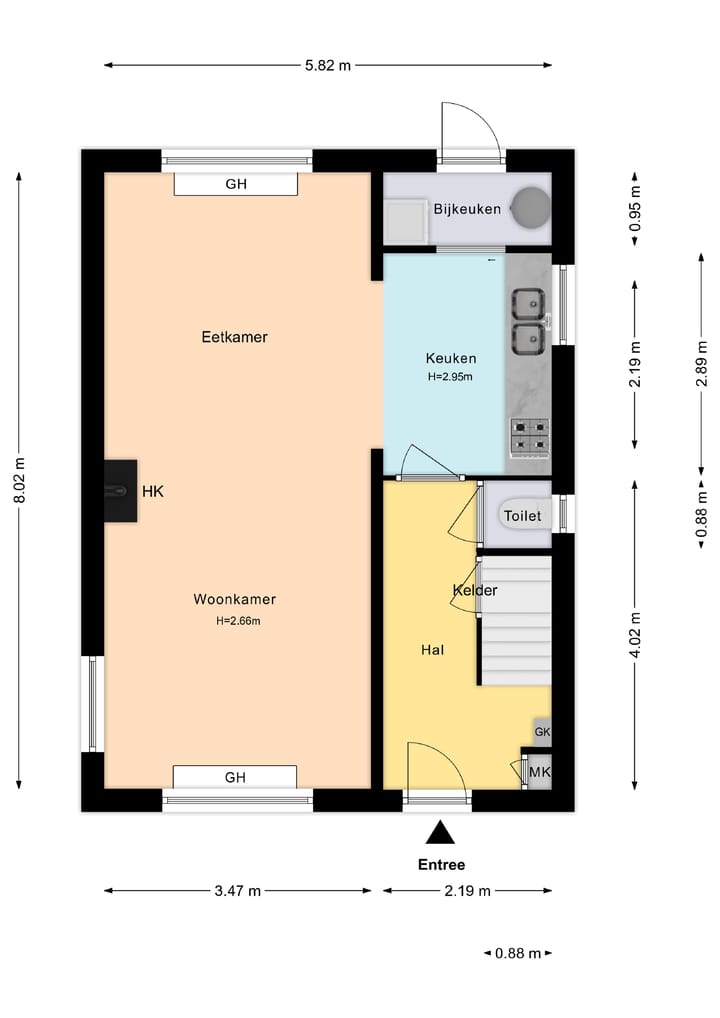 Foto 34 van Hertenlaan 9