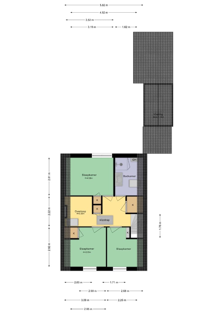 Foto 35 van Hertenlaan 9