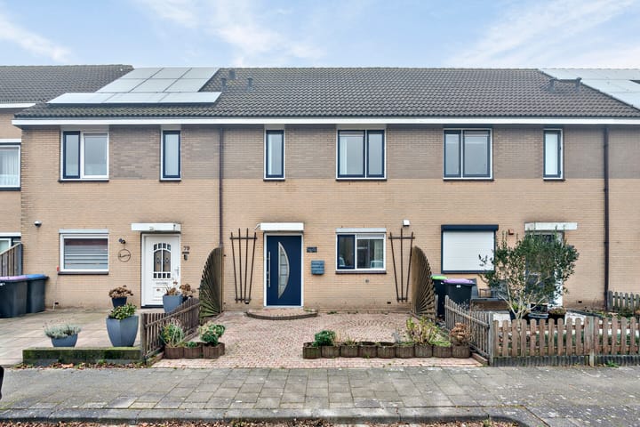 Foto 1 van Symfonielaan 81