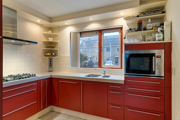 Foto 3 van Symfonielaan 81