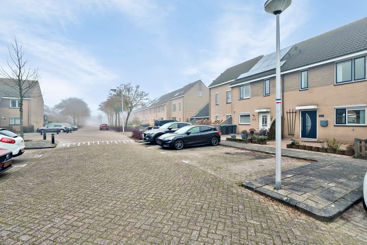 Foto 6 van Symfonielaan 81