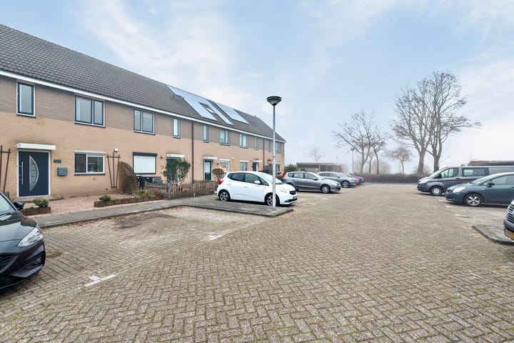 Foto 7 van Symfonielaan 81