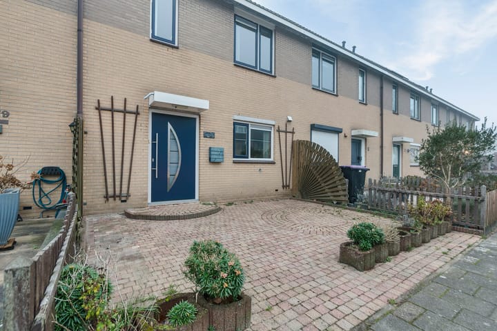 Foto 8 van Symfonielaan 81