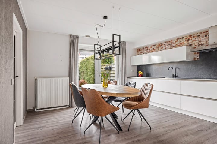 Foto 3 van mr. J.P. Miedemastraat 34