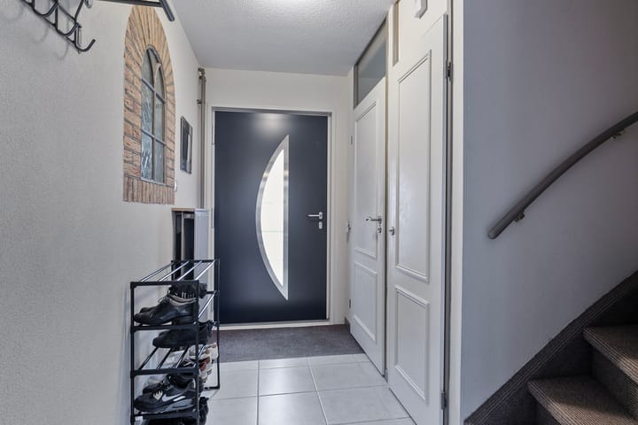 Foto 9 van Symfonielaan 81