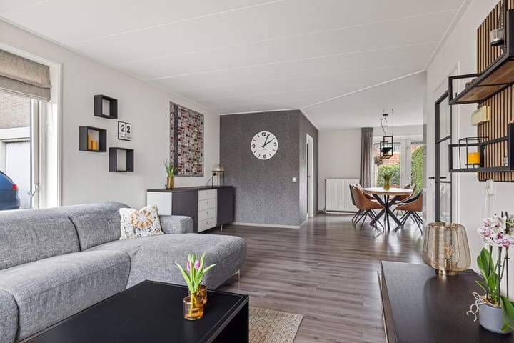 Foto 4 van mr. J.P. Miedemastraat 34