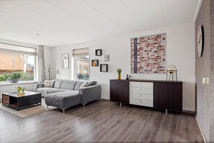 Foto 6 van mr. J.P. Miedemastraat 34