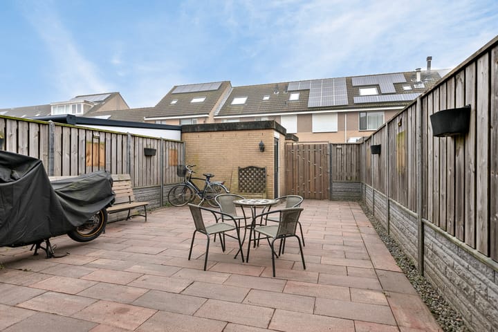 Foto 15 van Symfonielaan 81