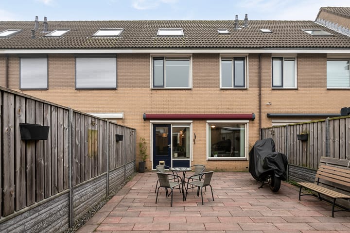 Foto 16 van Symfonielaan 81