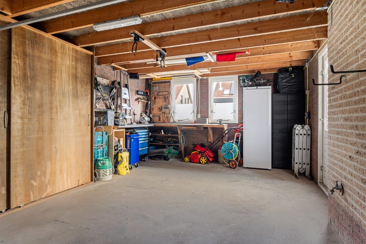 Foto 11 van mr. J.P. Miedemastraat 34