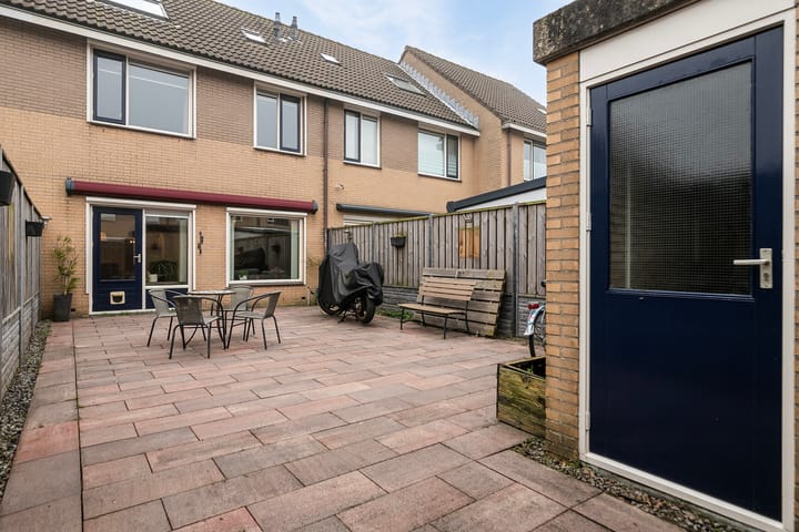 Foto 17 van Symfonielaan 81