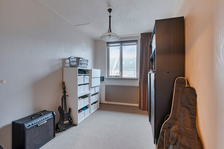 Foto 19 van Symfonielaan 81