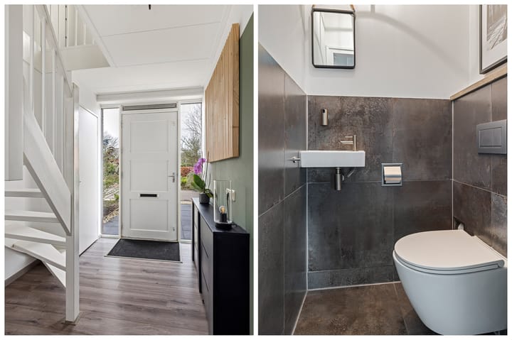 Foto 14 van mr. J.P. Miedemastraat 34