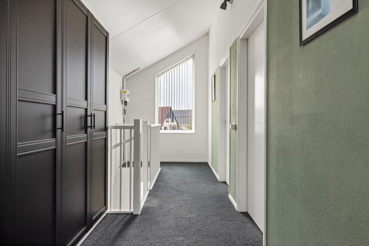 Foto 15 van mr. J.P. Miedemastraat 34