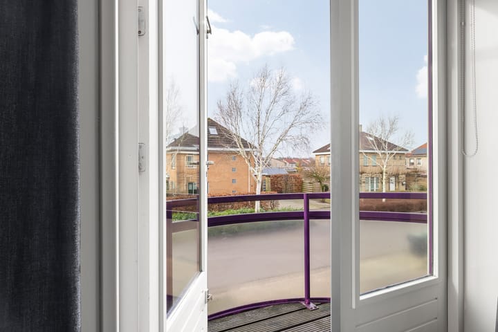 Foto 18 van mr. J.P. Miedemastraat 34