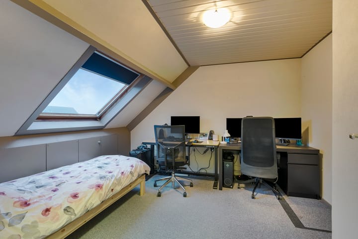 Foto 25 van Symfonielaan 81