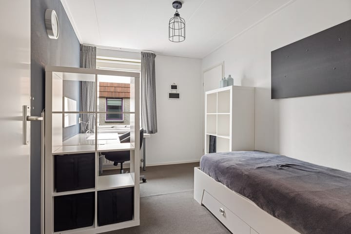 Foto 20 van mr. J.P. Miedemastraat 34