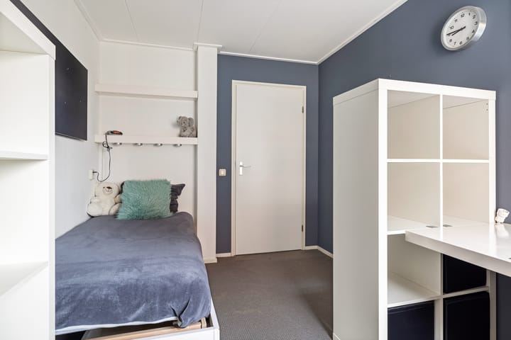 Foto 21 van mr. J.P. Miedemastraat 34