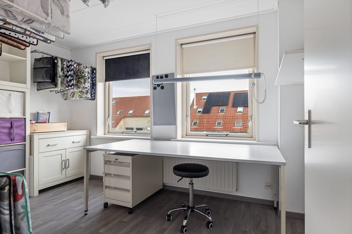 Foto 22 van mr. J.P. Miedemastraat 34