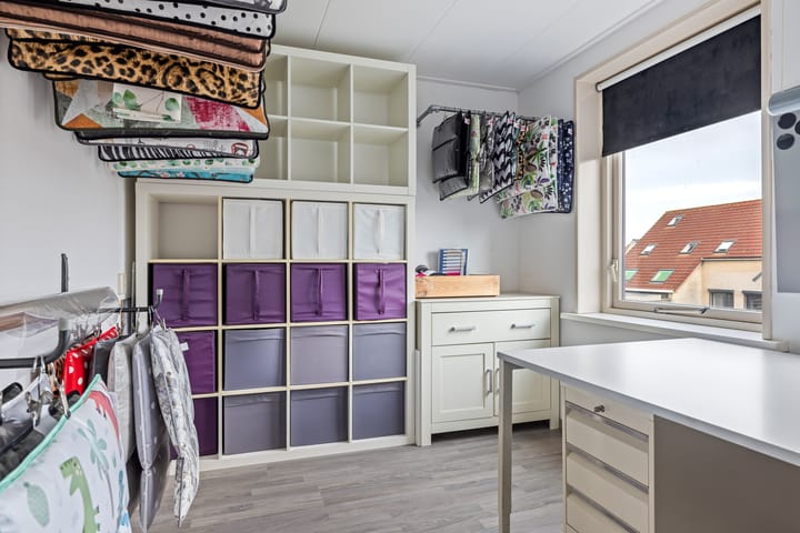 Foto 23 van mr. J.P. Miedemastraat 34