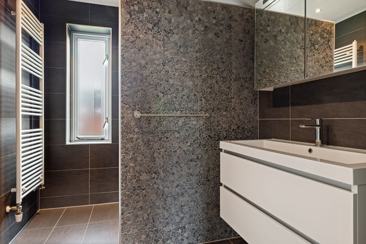 Foto 25 van mr. J.P. Miedemastraat 34