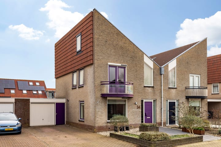 Foto 42 van mr. J.P. Miedemastraat 34