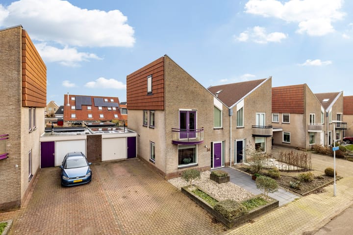 Foto 43 van mr. J.P. Miedemastraat 34