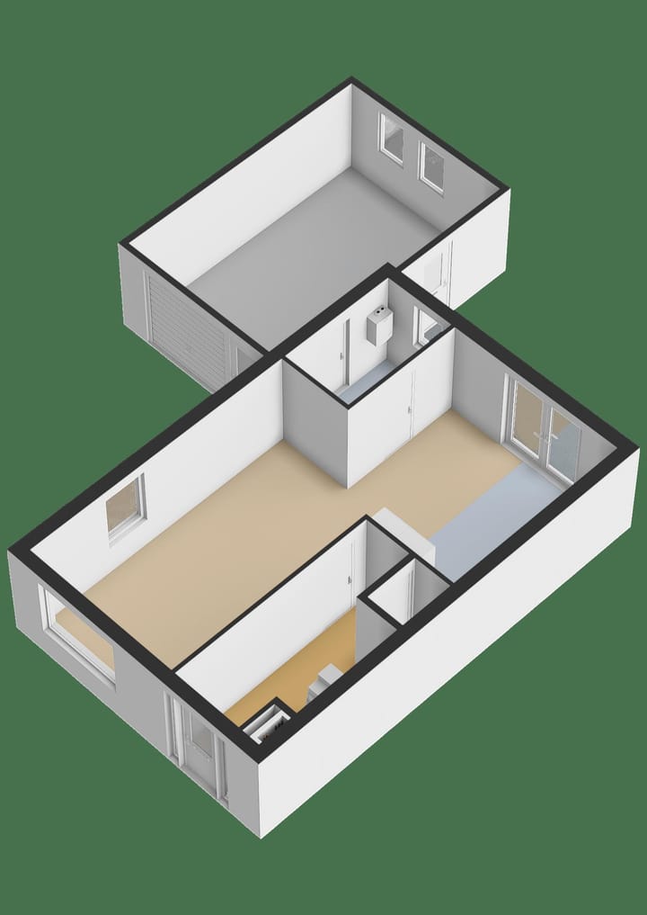 Foto 48 van mr. J.P. Miedemastraat 34