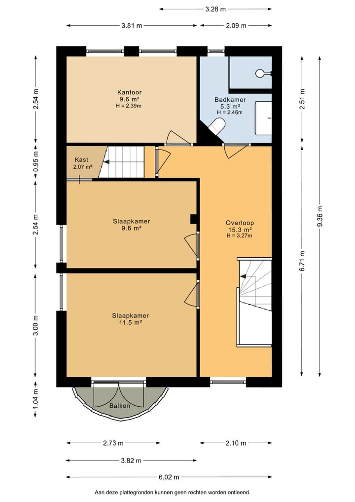 Foto 49 van mr. J.P. Miedemastraat 34
