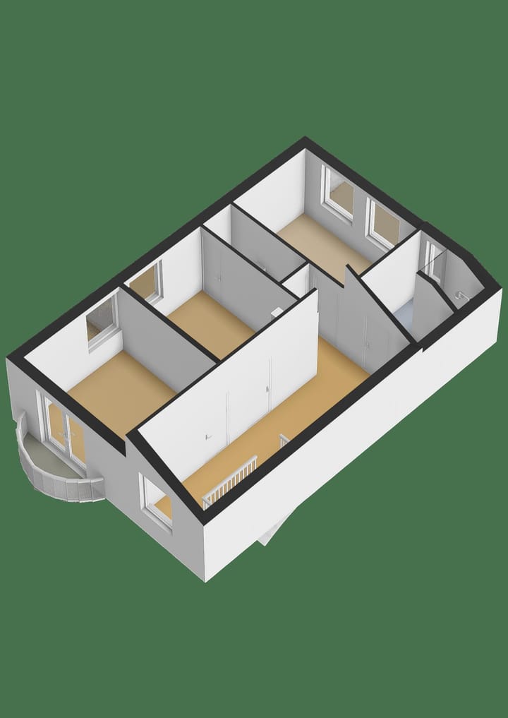 Foto 50 van mr. J.P. Miedemastraat 34