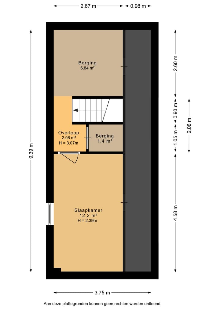 Foto 51 van mr. J.P. Miedemastraat 34