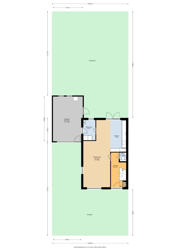 Foto 53 van mr. J.P. Miedemastraat 34