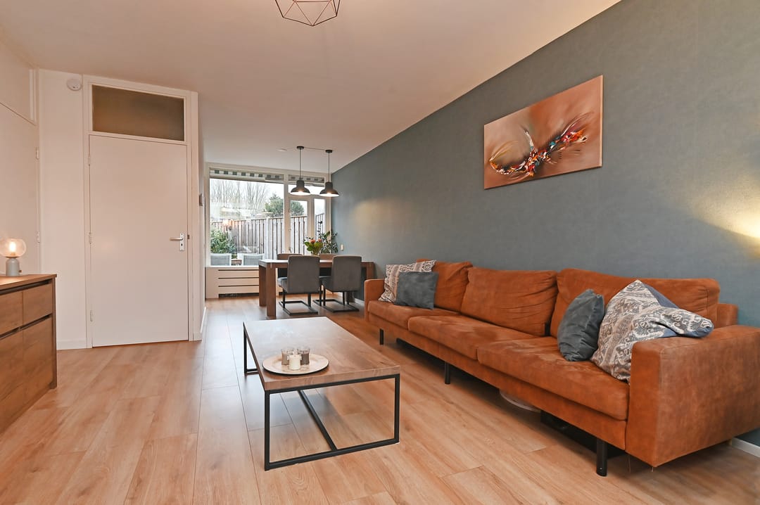 Photo 1 of Johan Huizingaplein 20