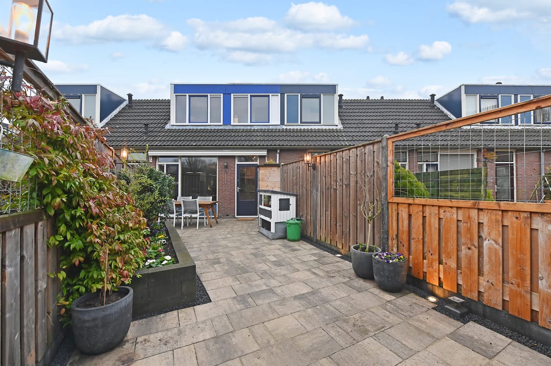 Photo 2 of Johan Huizingaplein 20