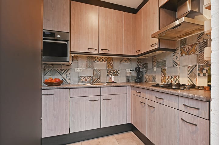 Foto 3 van Johan Huizingaplein 20