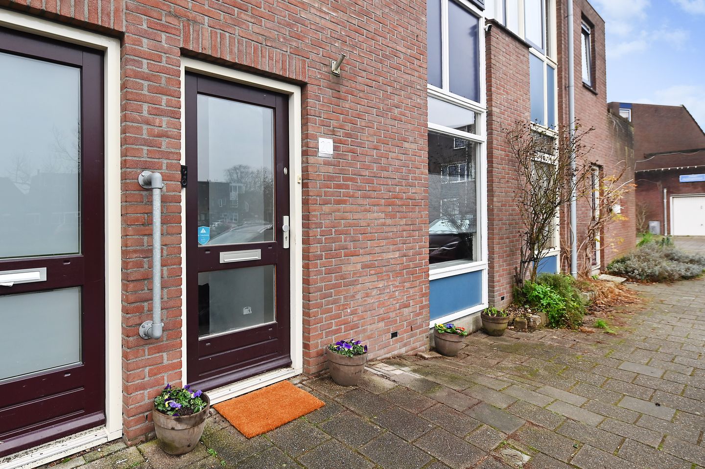 Photo 5 of Johan Huizingaplein 20