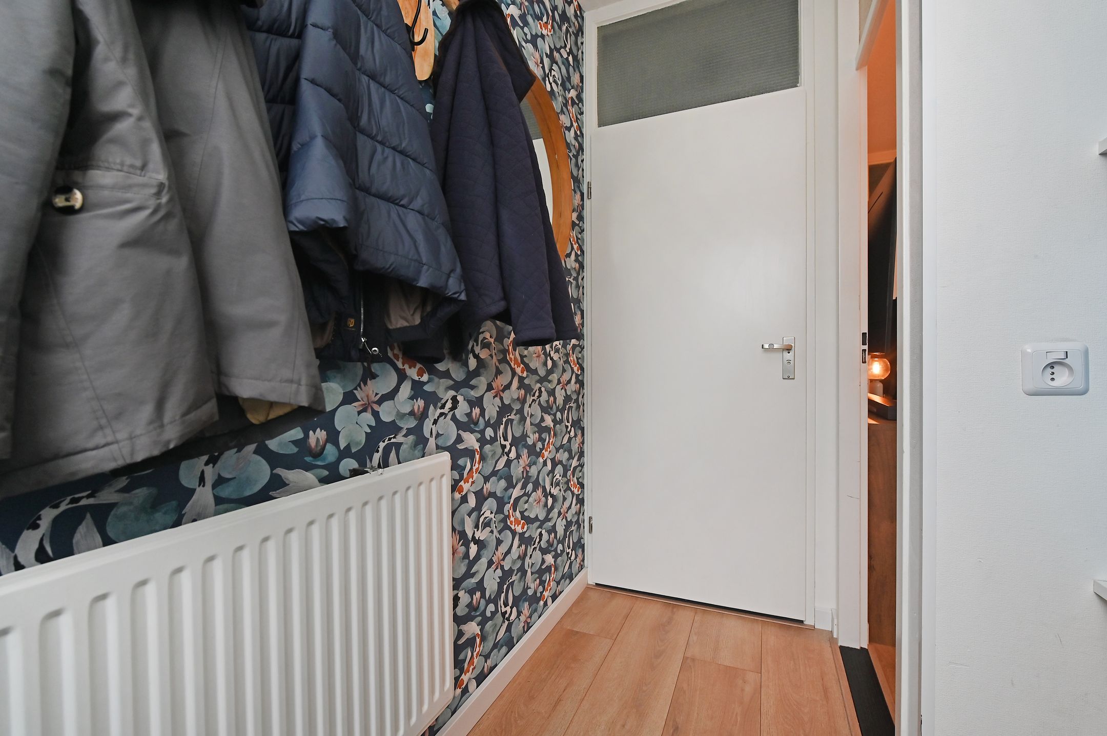 Photo 6 of Johan Huizingaplein 20