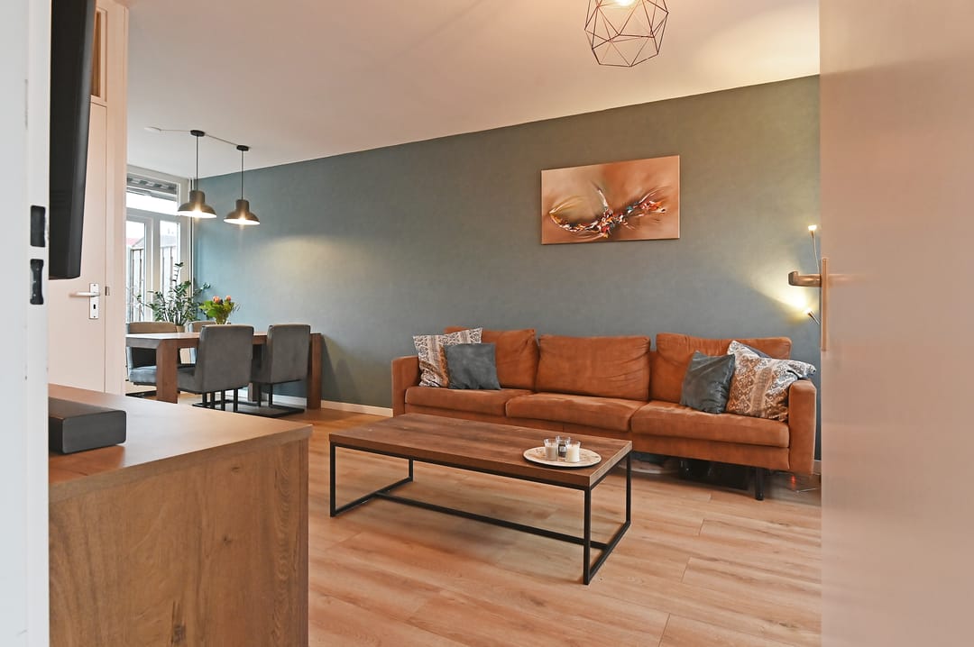 Photo 7 of Johan Huizingaplein 20