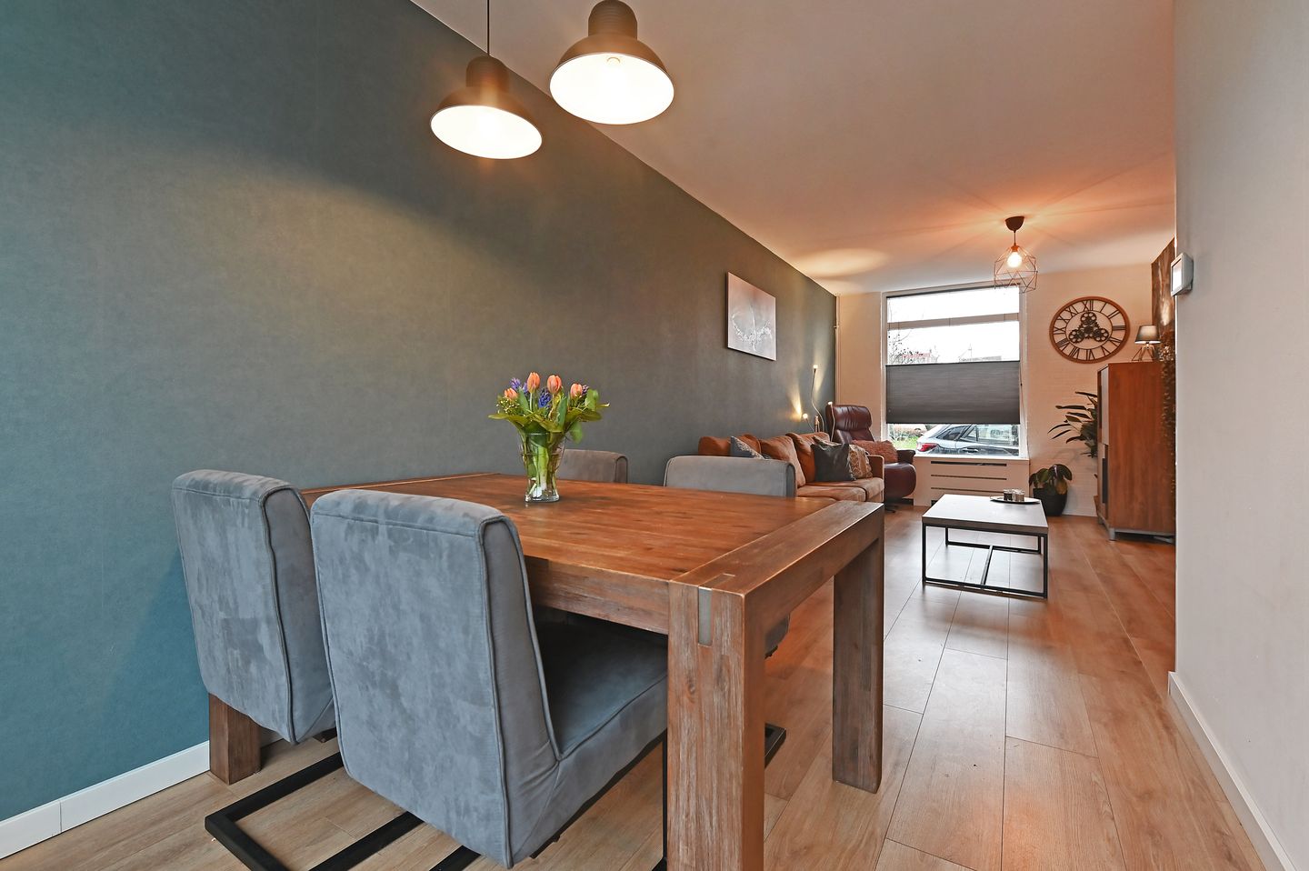 Photo 10 of Johan Huizingaplein 20