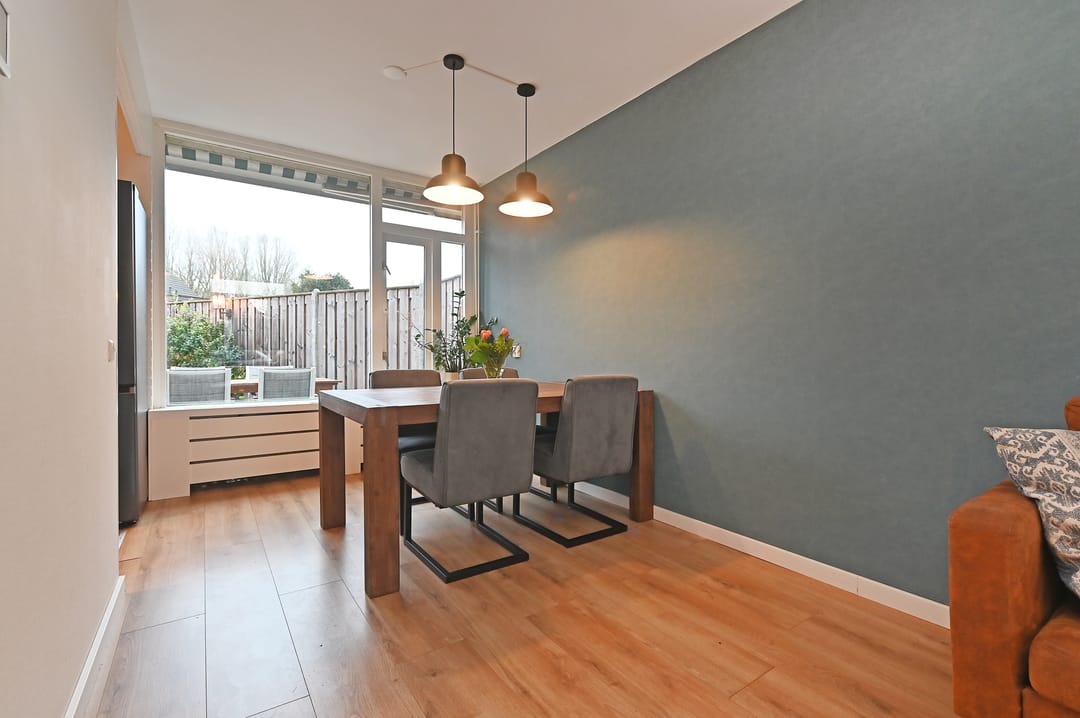 Photo 11 of Johan Huizingaplein 20