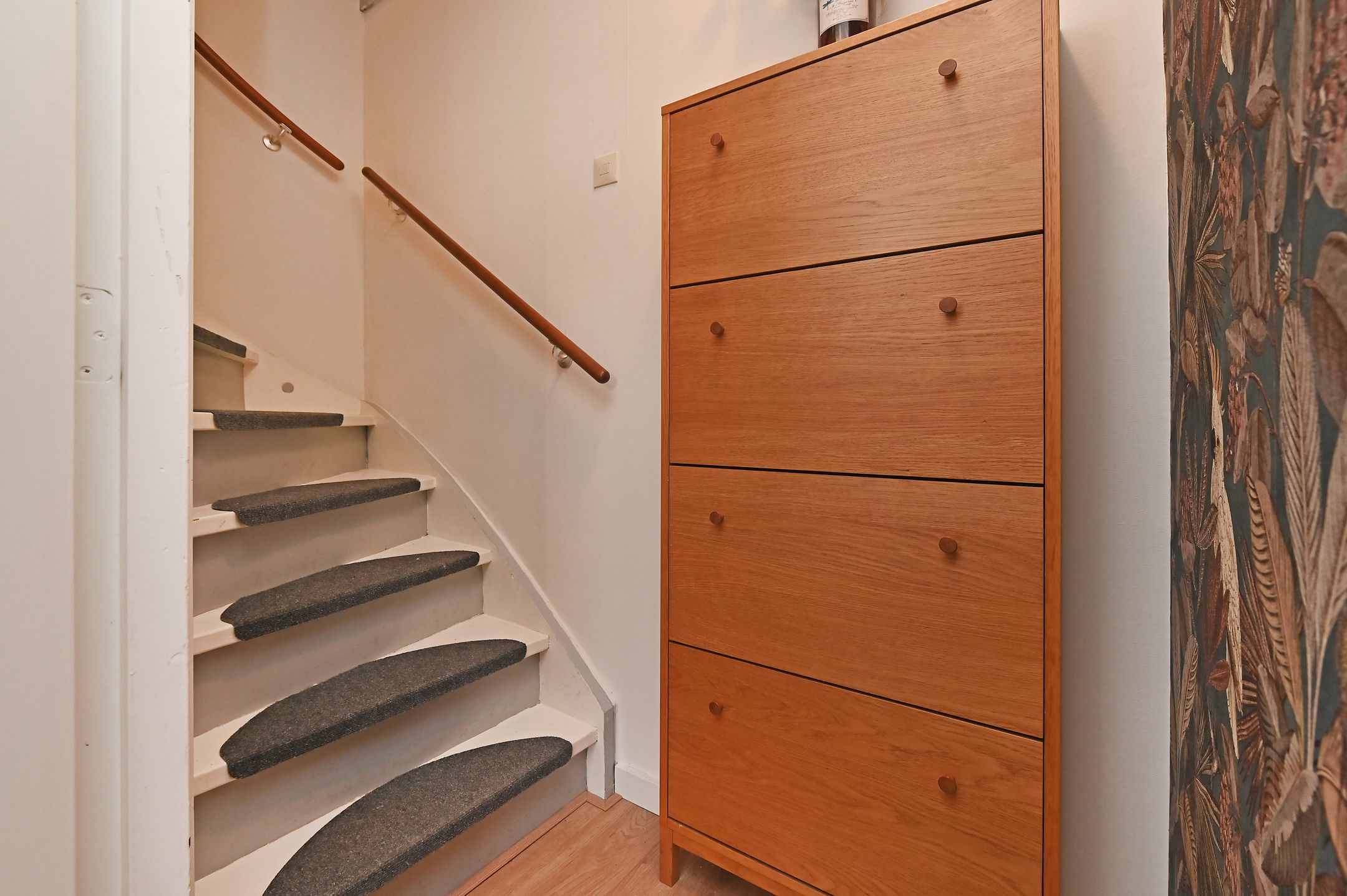 Photo 15 of Johan Huizingaplein 20