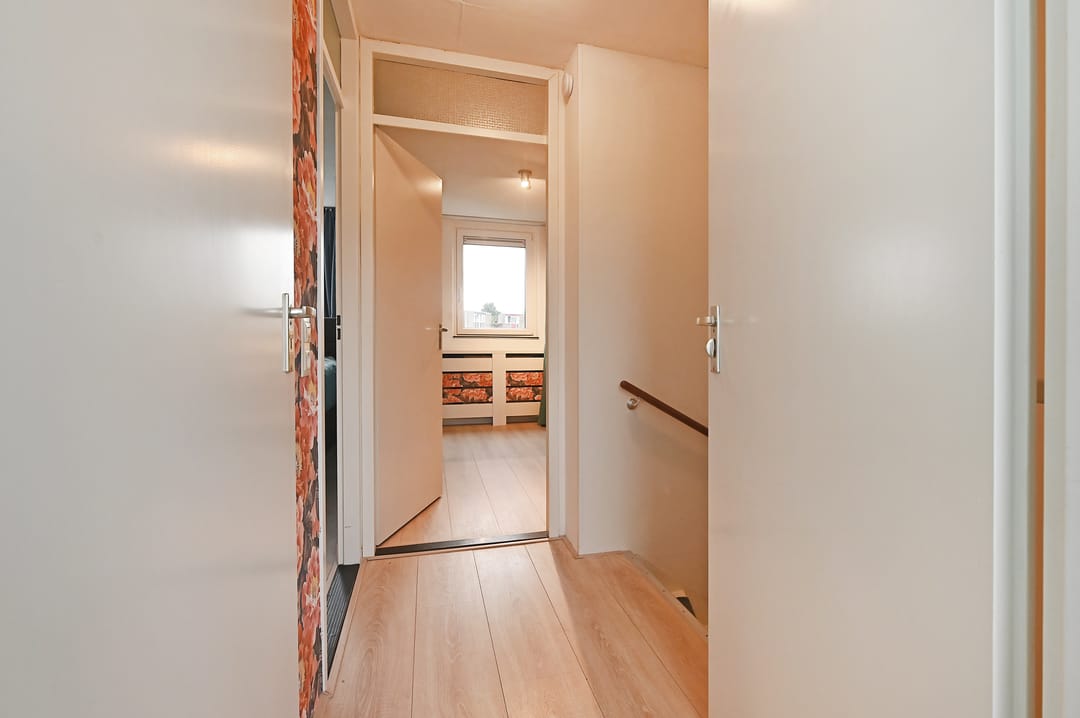 Photo 16 of Johan Huizingaplein 20