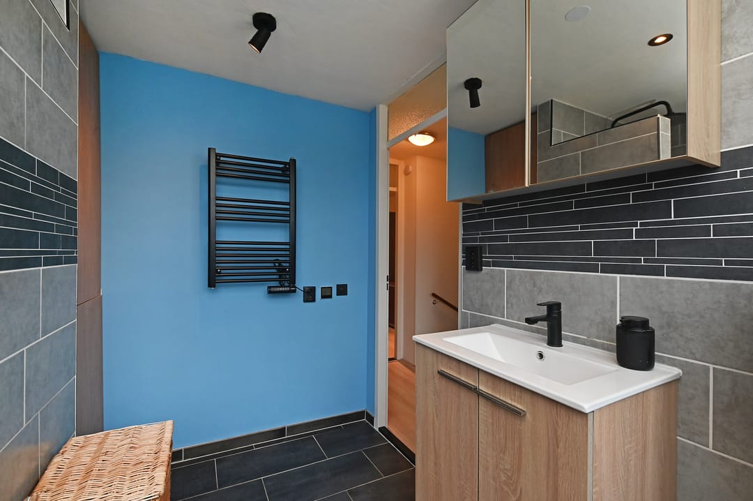 Photo 22 of Johan Huizingaplein 20