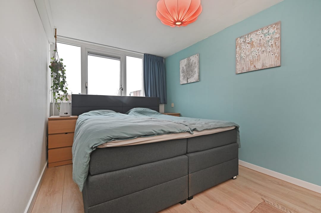 Photo 23 of Johan Huizingaplein 20